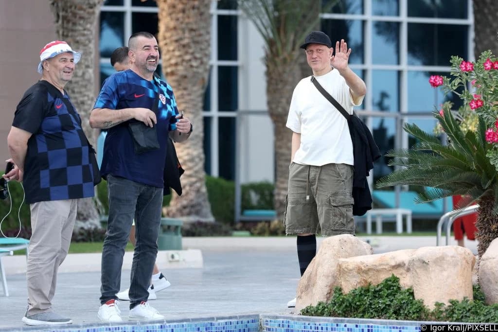 Legendarni hrvatski napadač emotivan: Ko zna koliko ću još da živim, ali treba biti zahvalan