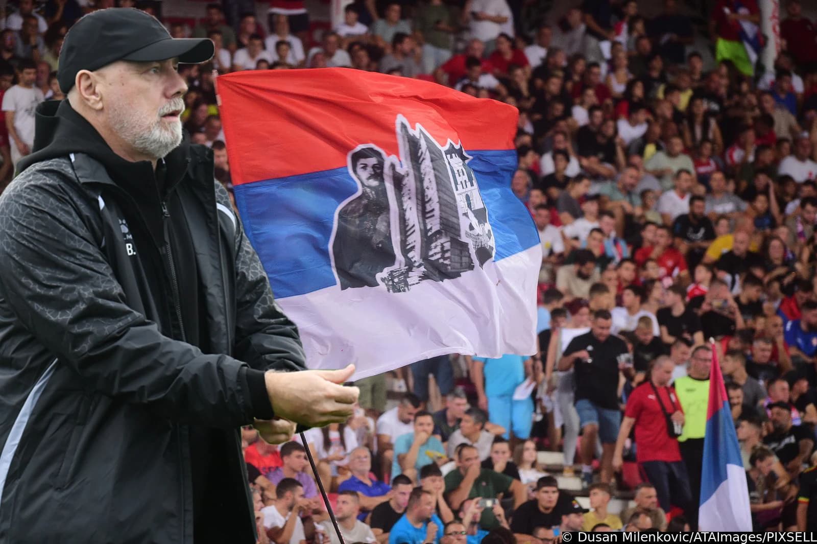Zmajevi idu na Srbiju i to u Beograd? Evo ko su mogući rivali BiH u baražu