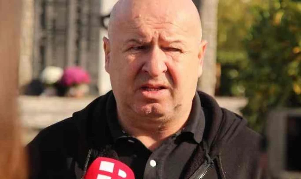 Dragan Ćurčić 