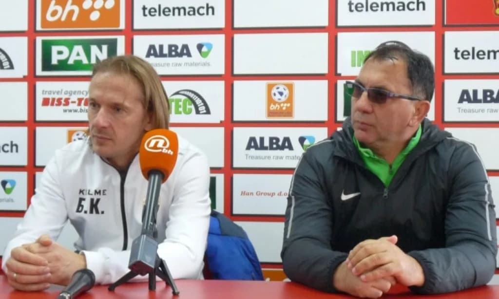 Božičić: Teški su ovo dani za sve nas, jedva čekamo pauzu