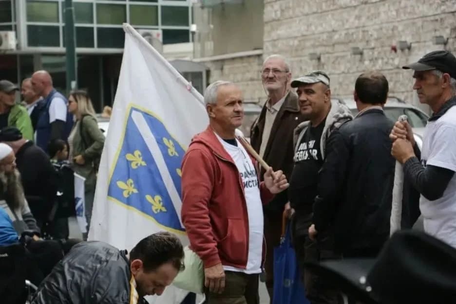 Jesu li borci kod penzionisanja kažnjeni ratnim stažom; Imamović: Nismo znali da se ne primjenjuju...