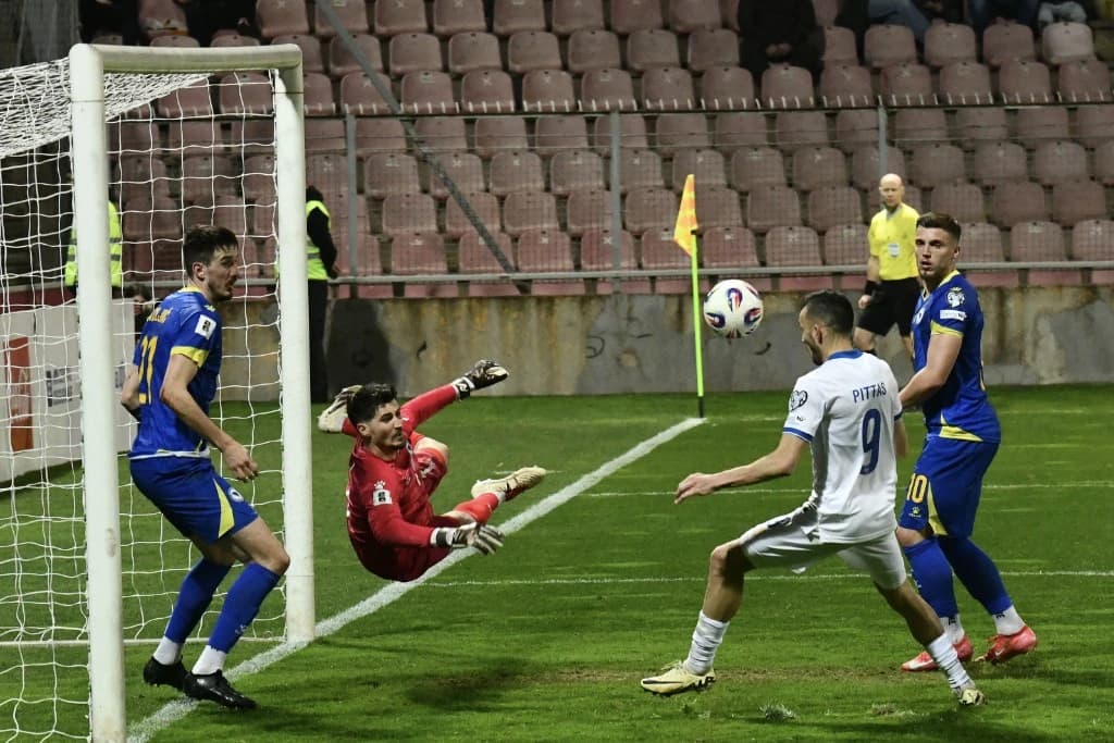 Zmajevi tri i po puta skuplji od Kiprana: Domaćin sa dvojicom igrača u Ligi prvaka i jednim u "ligama petice"