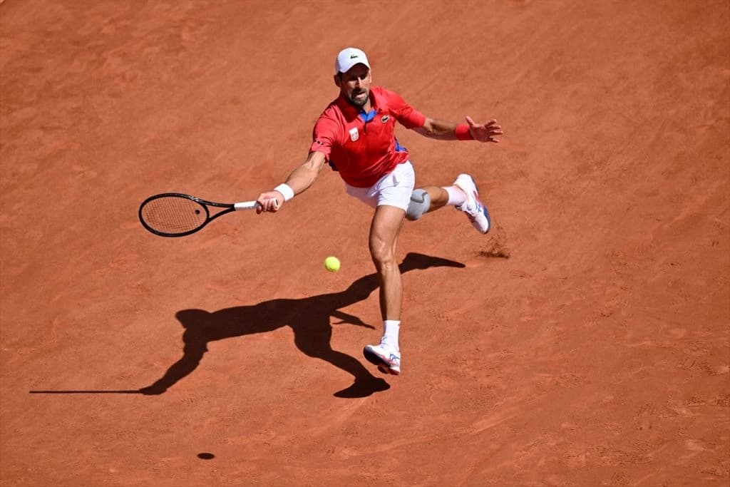 Đoković sve bliže trofeju, ali više se priča o njegovoj izjavi: Najvažnije je bilo preživjeti
