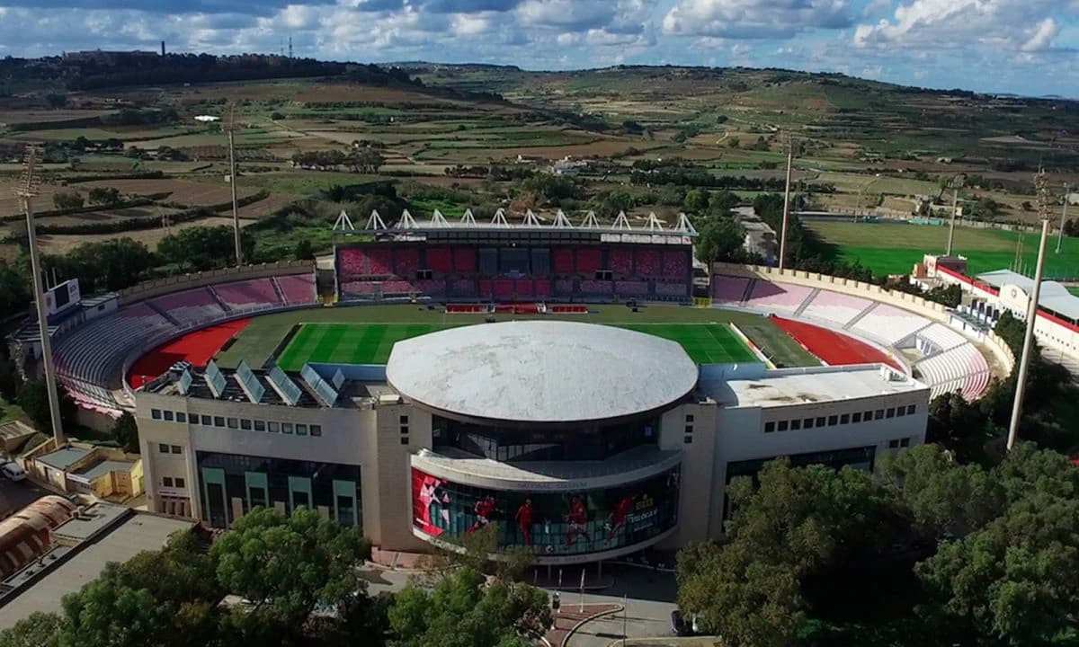 Na utakmici Malta - BiH zbogom reprezentaciji će reći čovjek s 81 nastupom u nacionalnom dresu