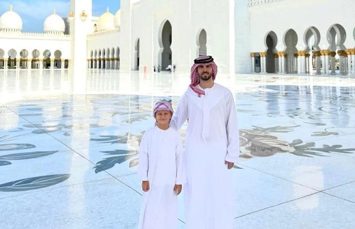 Zaboravljeni Pjanić ostavlja luksuz u Dubaiju i vraća se na veliku scenu: Nazire se novi klub