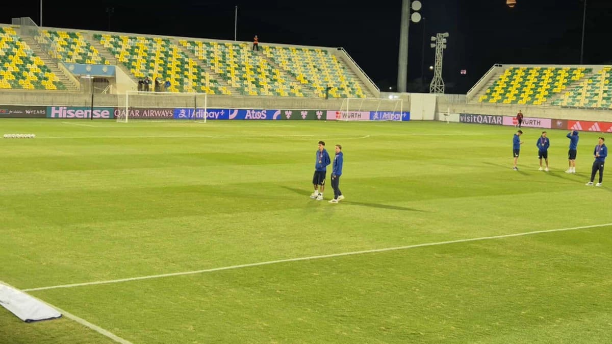 Sprema se veliki transfer: Igrač kojeg je Barbarez bacio u vatru na Kipru u novoj sezoni u "timu budućnosti"?