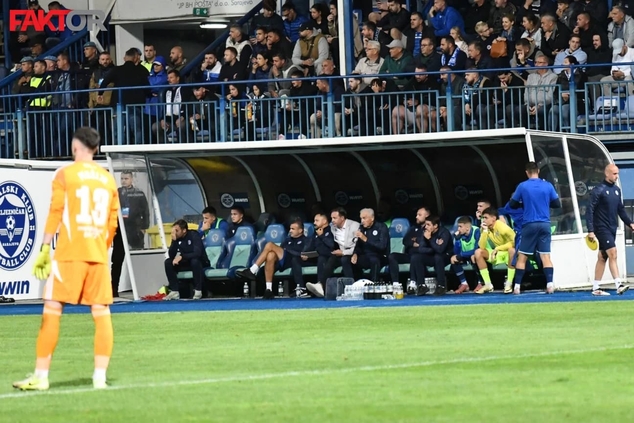 Željo na turniru u Hrvatskoj, ponovo bez Krpića i Radovca
