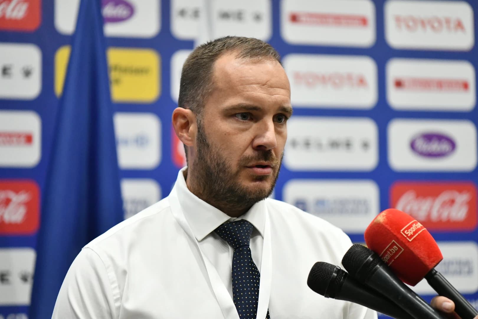 Pogledajte kako je Vico Zeljković dočekan na Kipru