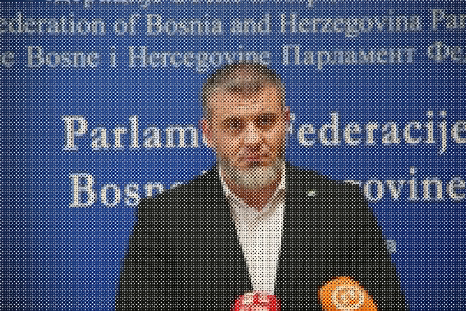 Zildžić o padu broja zaposlenih: Nakon "zelenih" godina stabilnosti, sjatiše se "crvene" godine kvazi-stabilnosti