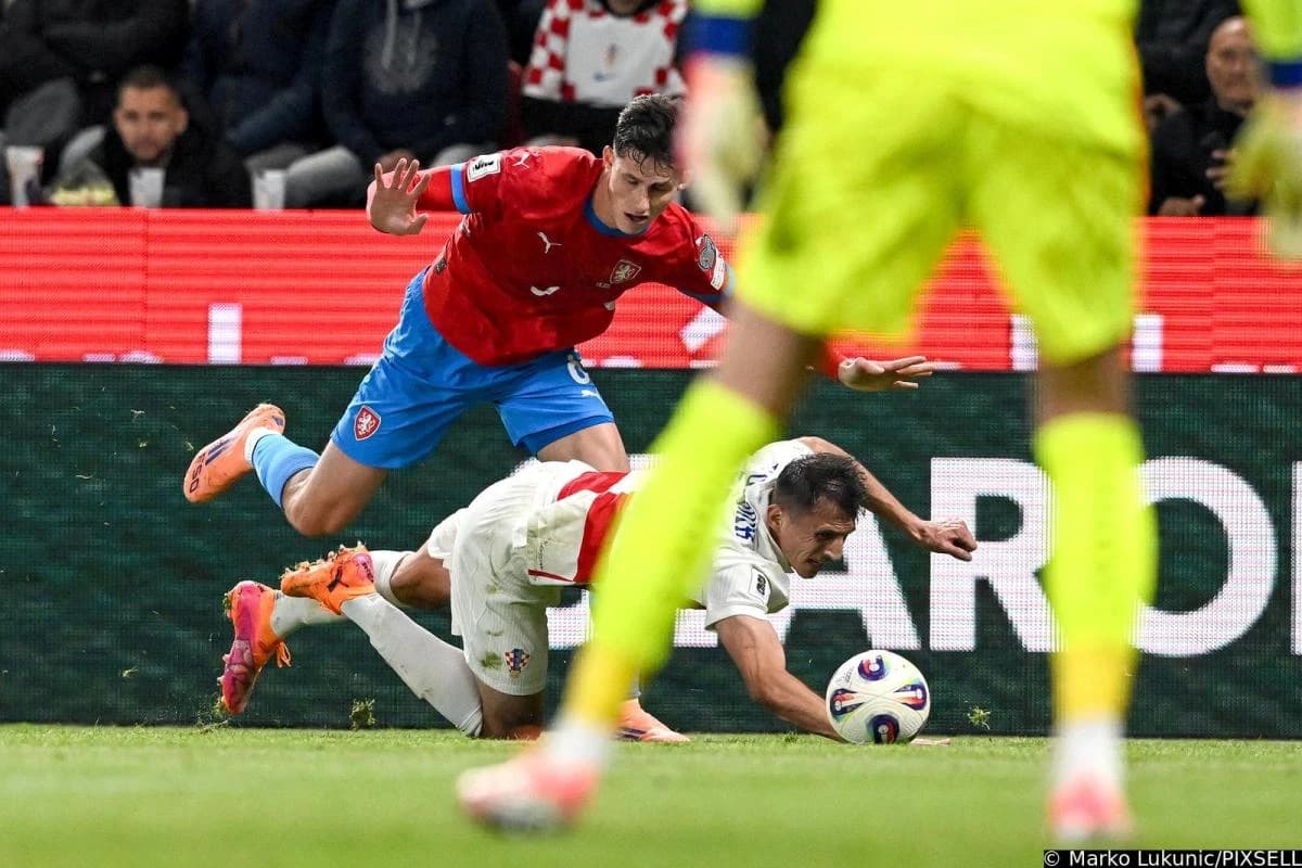 Nezapamćena sramota Crne Gore u sjenu bacila "desetku" Austrije, Hrvati čekirali kartu za Mundijal