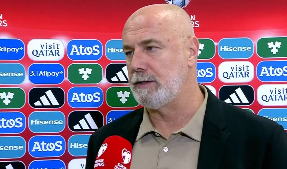 Barbarez otkrio šta je rekao igračima u svlačionici i iznenadio imenom igrača kojeg očekuje u reprezentaciji