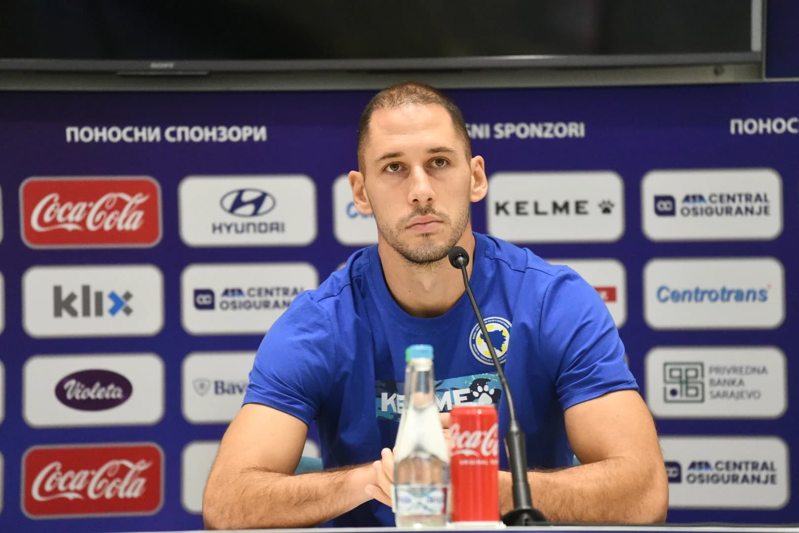 Katić: Razočarali smo!