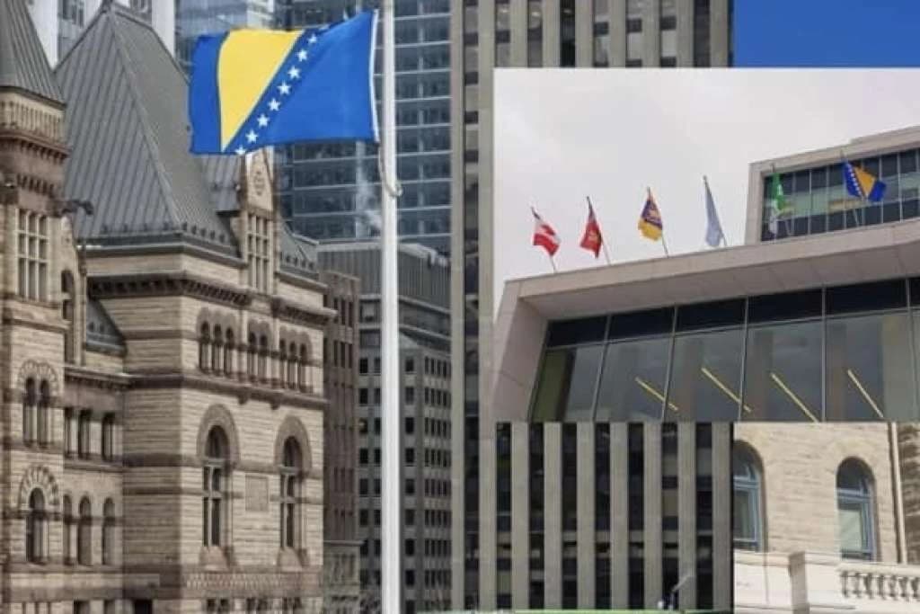 Kanadska pokrajina Nova Scotia usvojila Rezoluciju o Danu sjećanja na genocid u Srebrenici