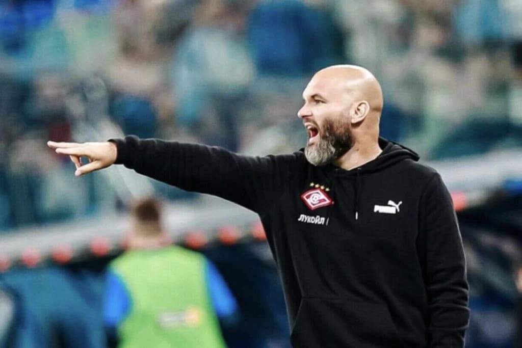 Bh. treneri ostali bez posla u Rusiji