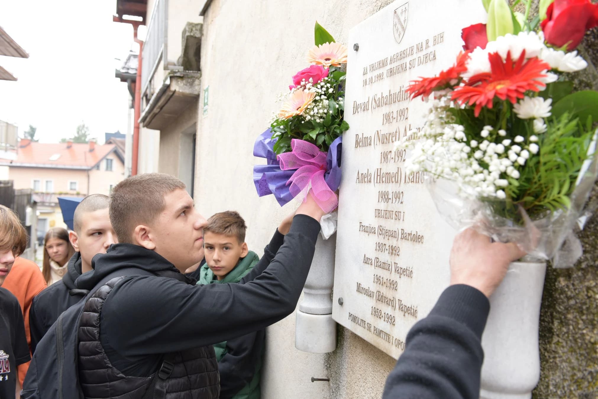 Srpski zločinci su na današnji dan ubili šestero Sarajlija, među kojima troje djece