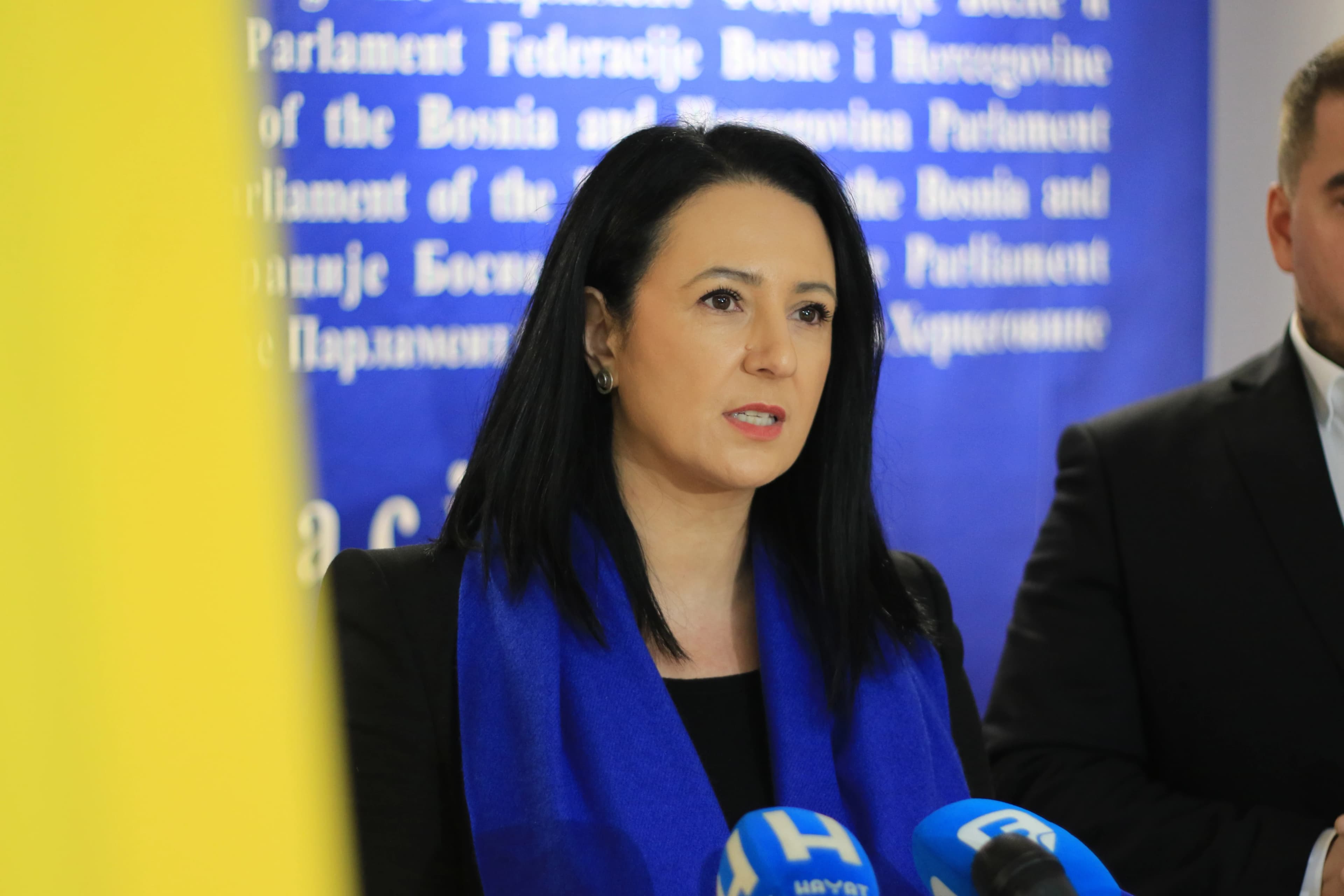 Obuća: Zahvaljujući Mijatoviću, pretvaramo se u kopiju RS-a, ovo je pitanje opstanka Federacije kao temelja države