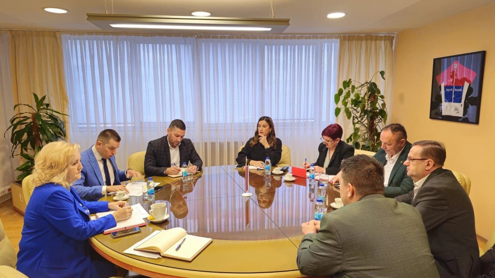 Sastanak u Banjoj Luci o neradnoj nedjelji: Ne želimo doći u situaciju poput FBiH