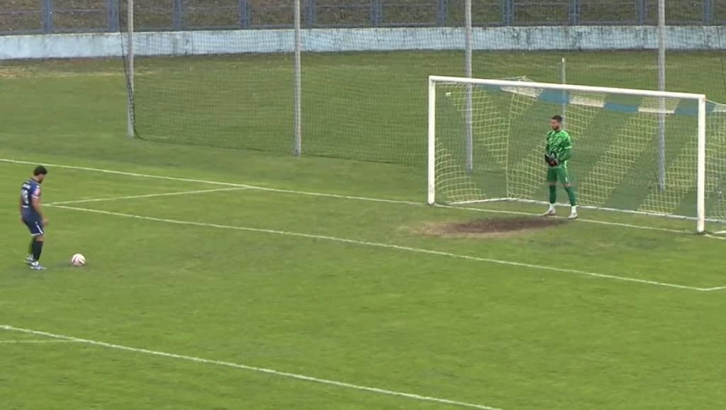 Željo nakon penala izborio finale turnira u Vukovaru, Abdulahović junak