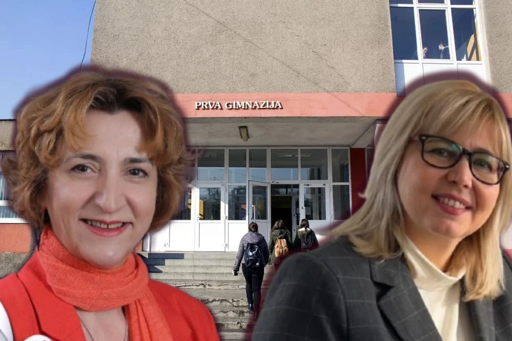 Pitali smo pedagoginju i profesoricu: Treba li zabraniti mobitele na nastavi?