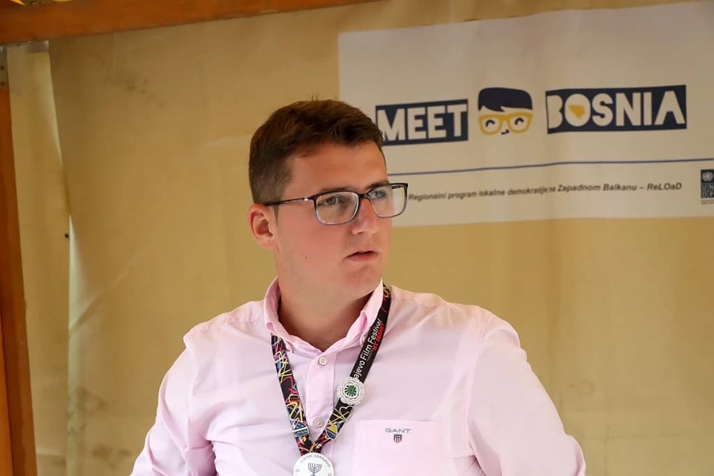 Edin Ogrešević
