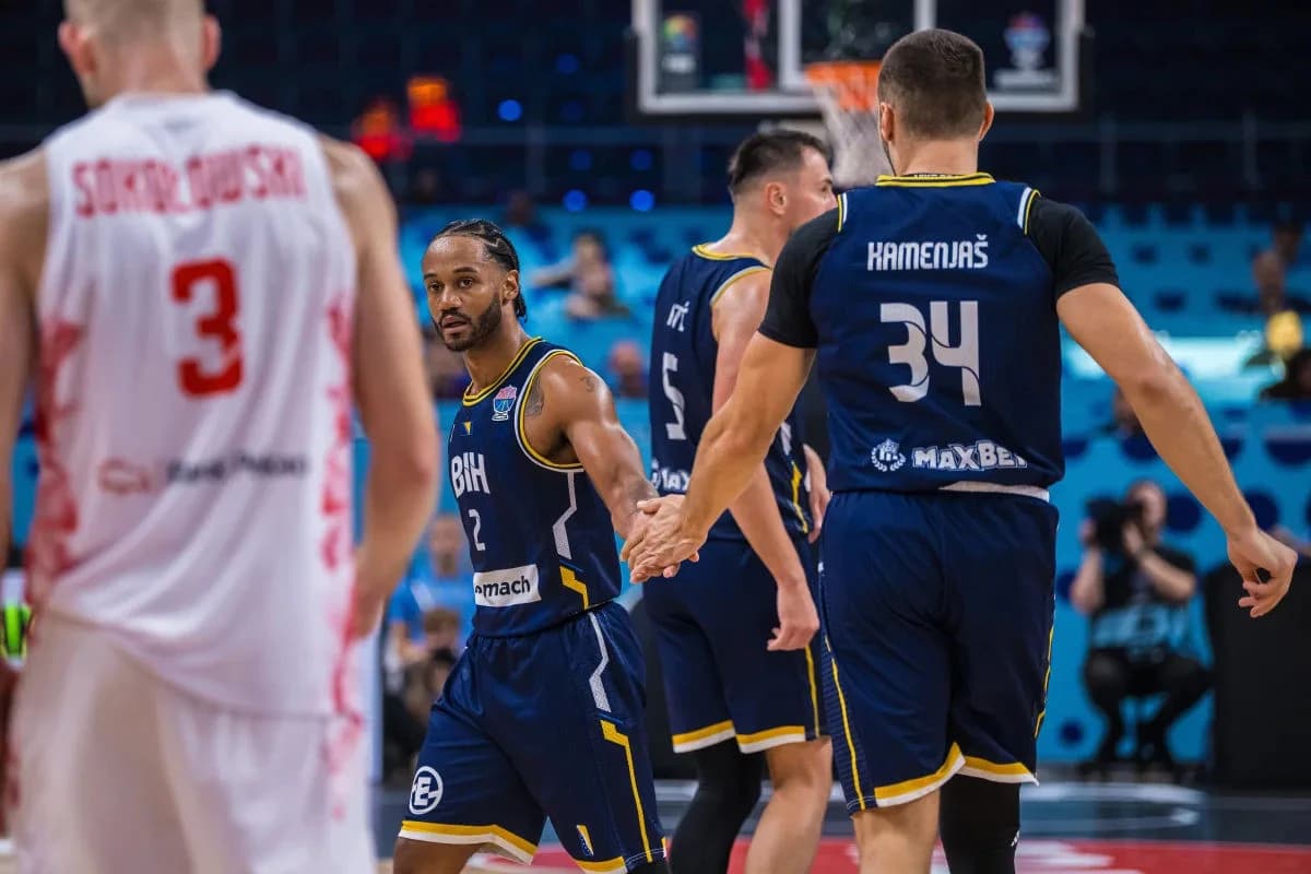 John Roberson našao novi klub
