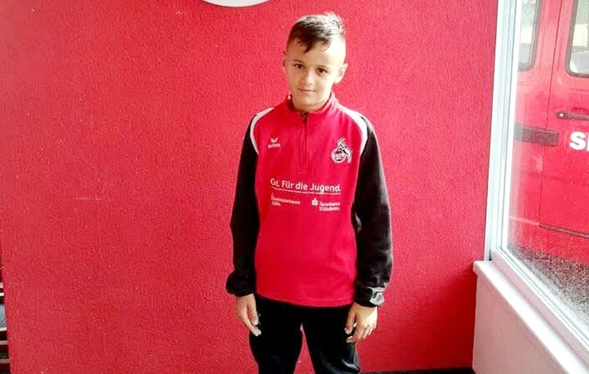 Prepoznajete li dječaka? Zmajevi već sad zavise od njega i smiješi mu se karijera kao rijetko kojem Bosancu