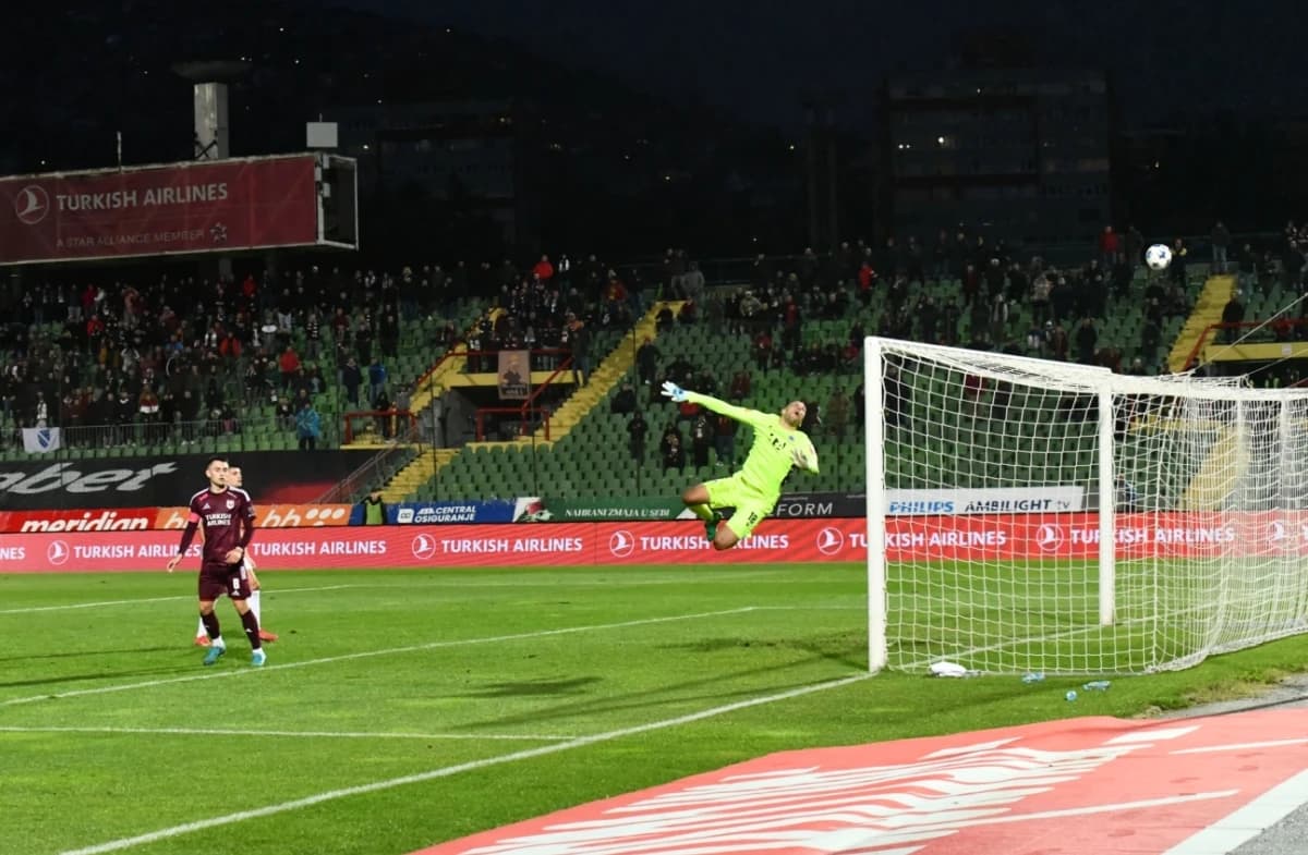 Zvučna i poznata lica ponovo na Koševu: FK Sarajevo u jednom dahu imenovalo trojicu direktora