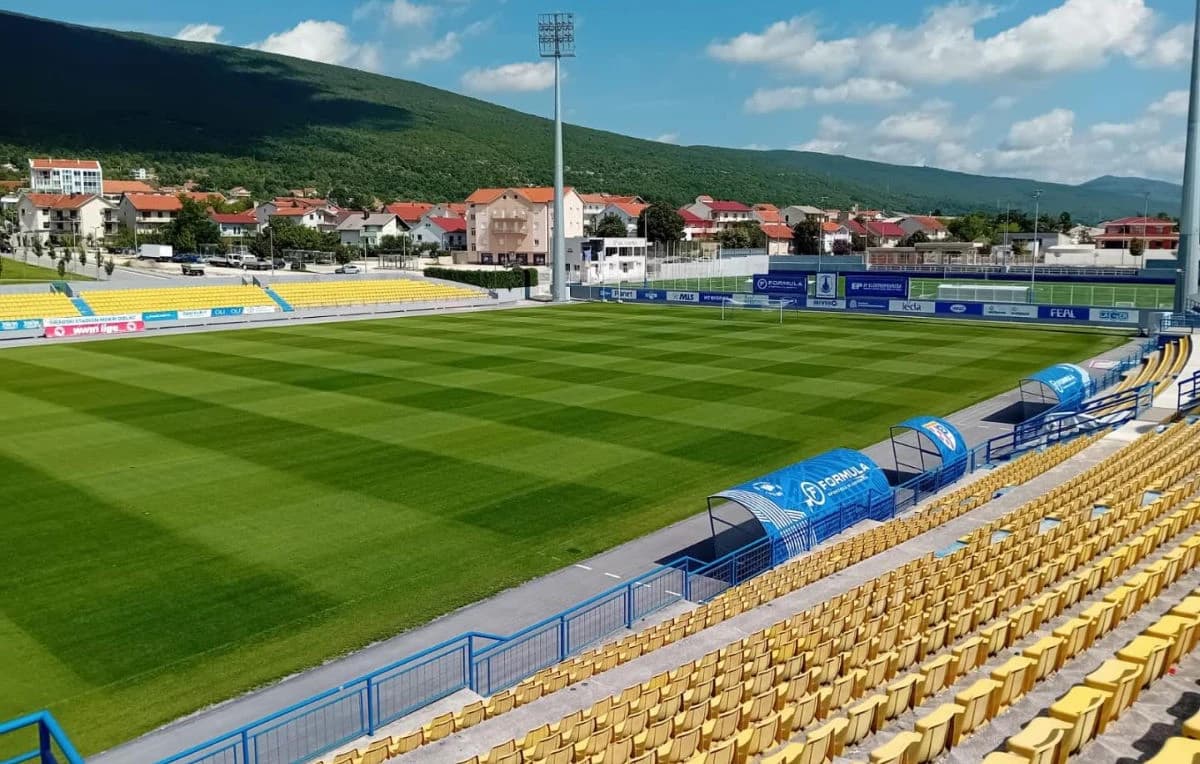 Posušje i Velež igrali u neobičnom terminu, fudbaleri na terenu nisu podesili nišanske sprave