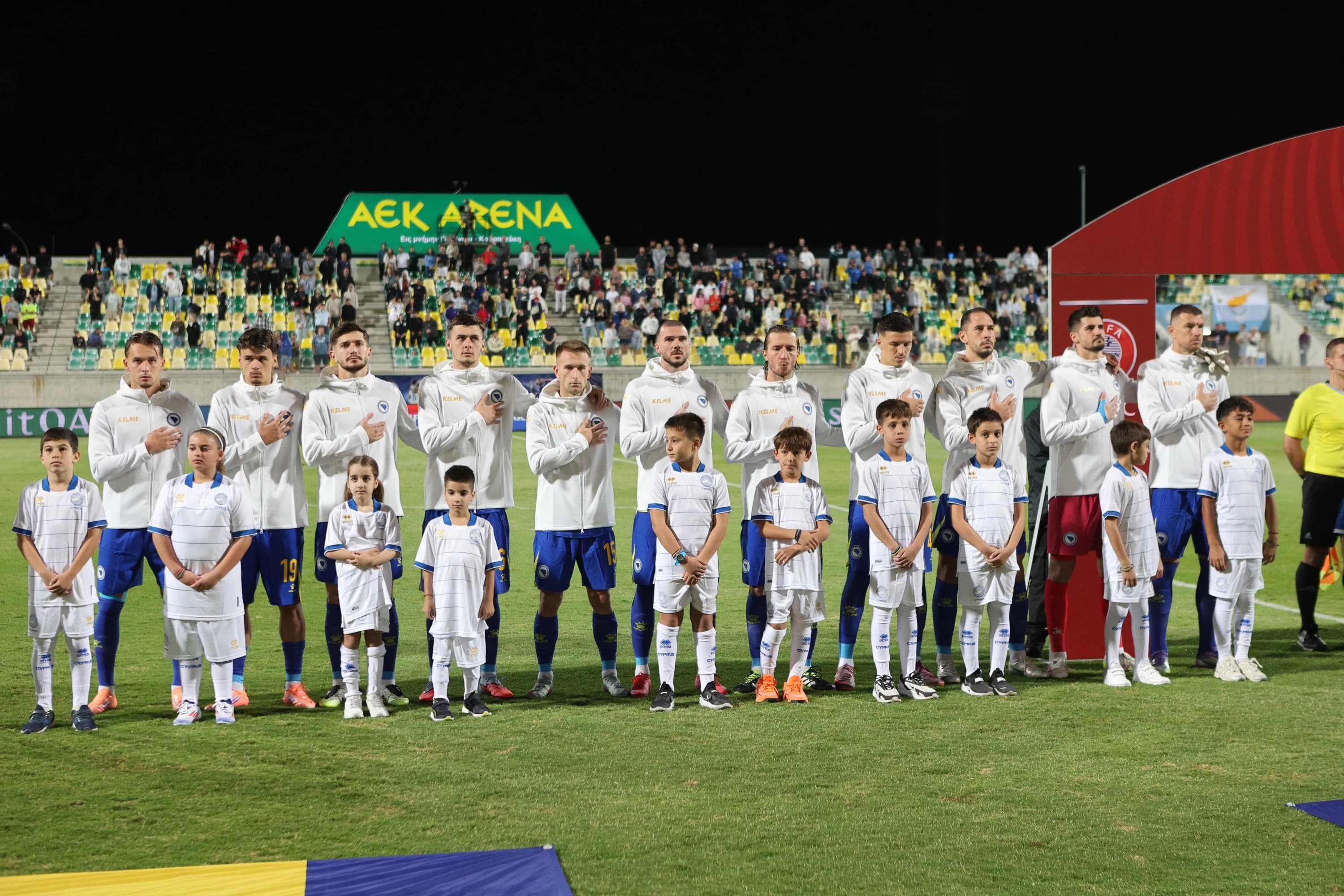 Kontroverzna legenda ponizila Zmajeve: "Da se radujem pobjedi? Pa nismo mi Bosna"