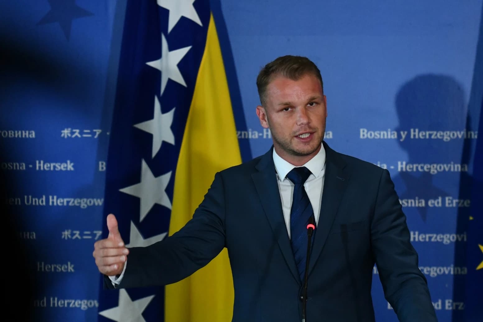 Politička trgovina: Stanivuković će podržati kandidata SDS-a uz jedan uvjet