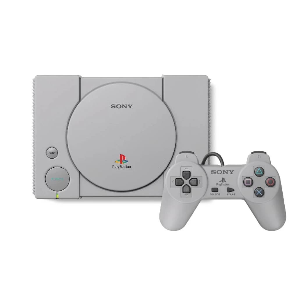 PlayStation