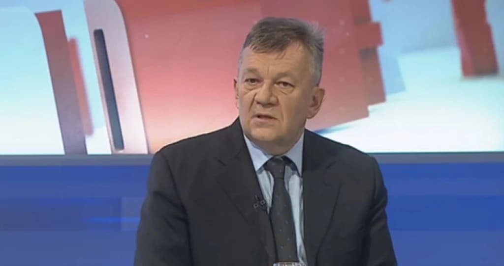 Predrag Ćeranić
