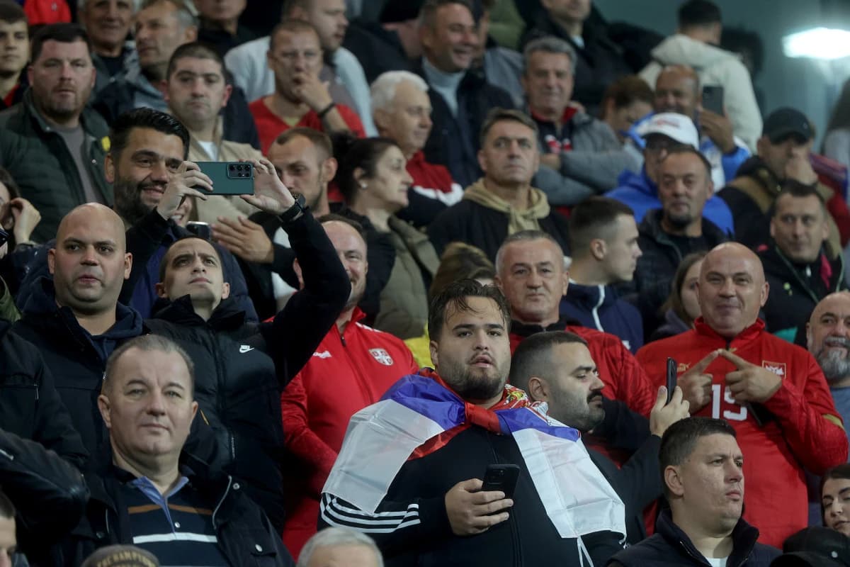 Srbija će svim silama navijati protiv BiH u meču s Rumunijom: Evo zašto će im oči biti uprte u Bilino polje