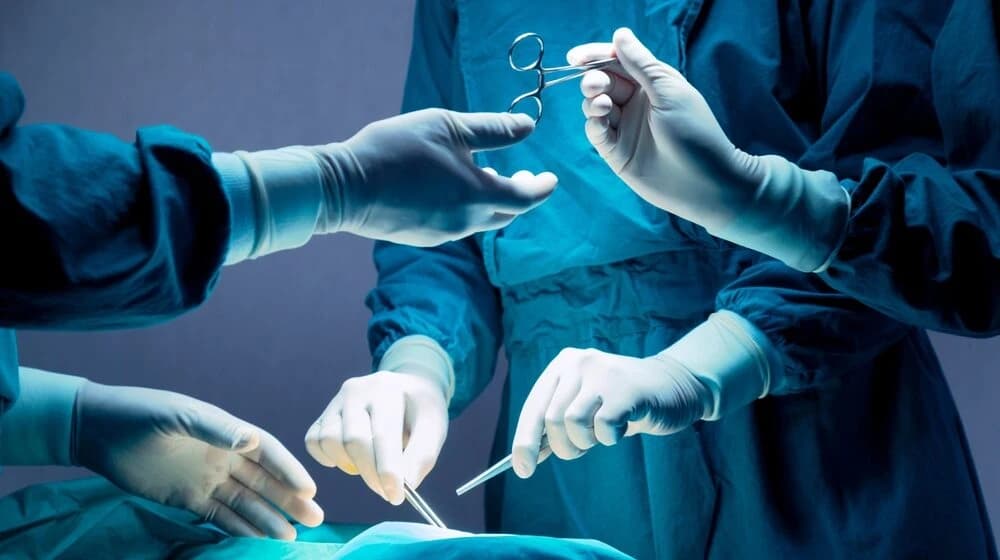 Od početka 2025. u FBiH urađeno 13 transplantacija; Žuljević: Totalno smo zakazali, ovo je jedna od najlošijih godina