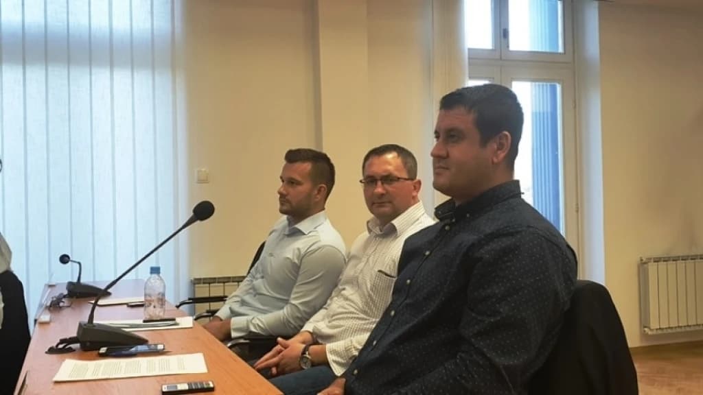 Vijećnici SDA u GV Tuzla