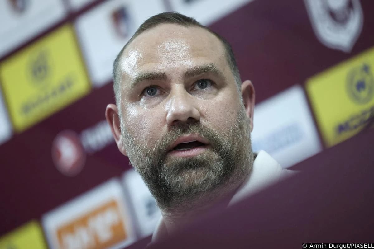 UEFA povlači potez kojim će Ismiru Mirviću ambicije biti značajno olakšane?