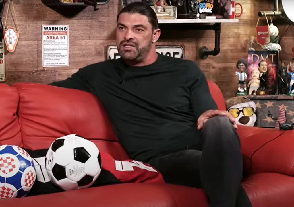 Andy Bara o velikim poslovima hrvatskog kluba: Niko o tome ne priča, kupljen je iz BiH, sada je reprezentativac