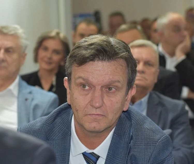 Branko Blanuša