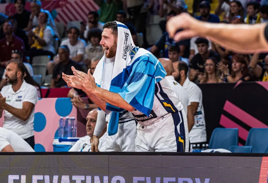 Nurkić poručio KSBiH: Otvorite račune, pokažite troškove, sve vam se svodi na pare
