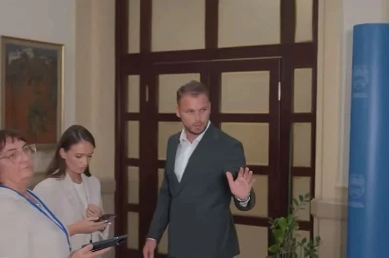 Stanivuković prekinuo press konferenciju zbog pitanja novinarke