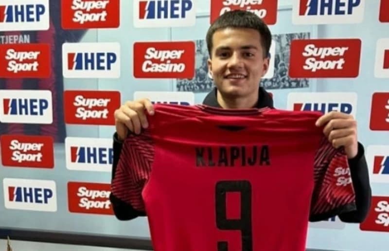 Veliki talenat donio konačnu odluku: Ima pravo i na dres Zmajeva, dva puta mijenjao sportsko državljanstvo