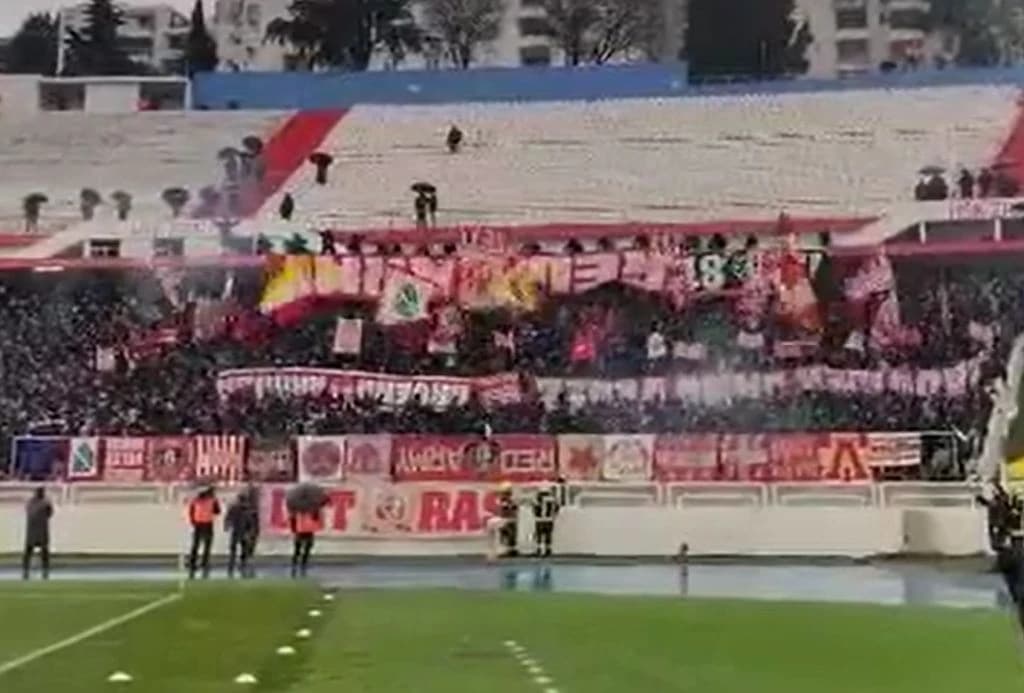 Novi sukob navijača Veleža i Zrinjskog: Sačekuša u povratku sa utakmice reprezentacije BiH