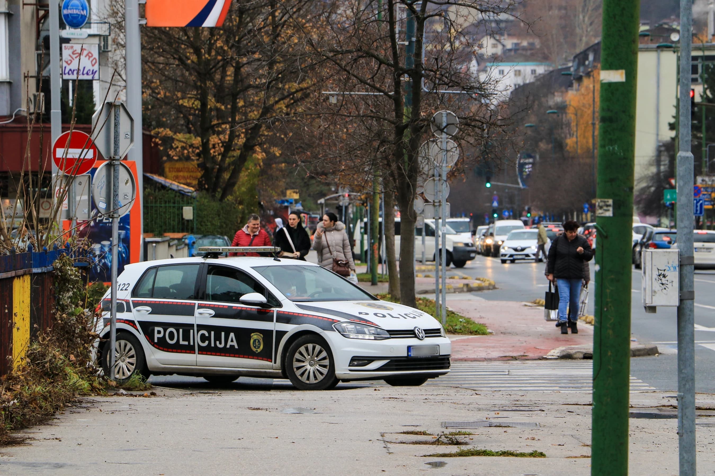 Magazinović: Policija će dobiti moćne alate da potencijalne ubice za volanom skloni sa ceste