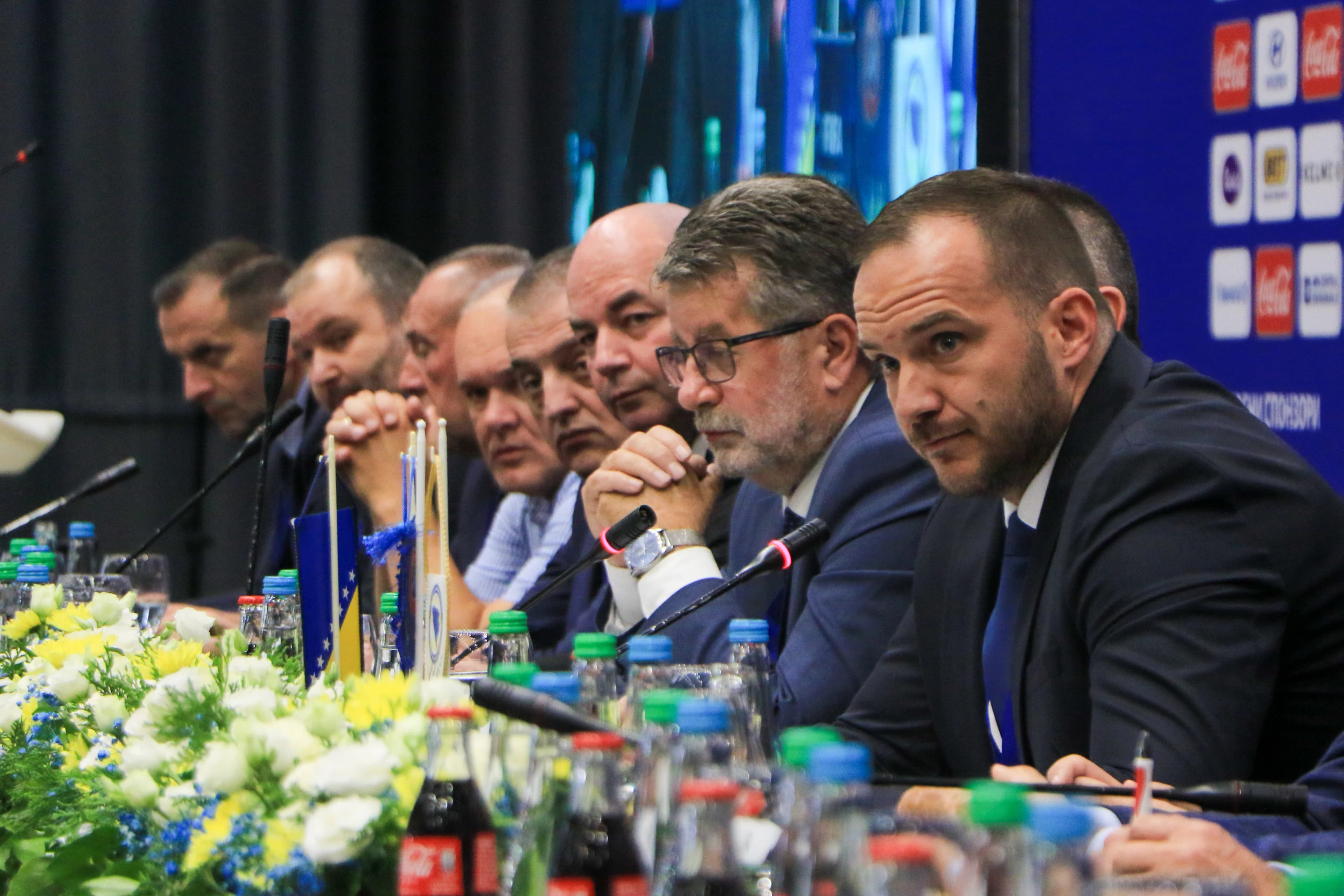 Vico Zeljković u aprilu osvojio drugi mandat na čelu FSBiH