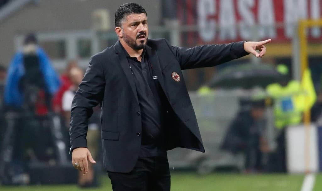 Gennaro Gattuso