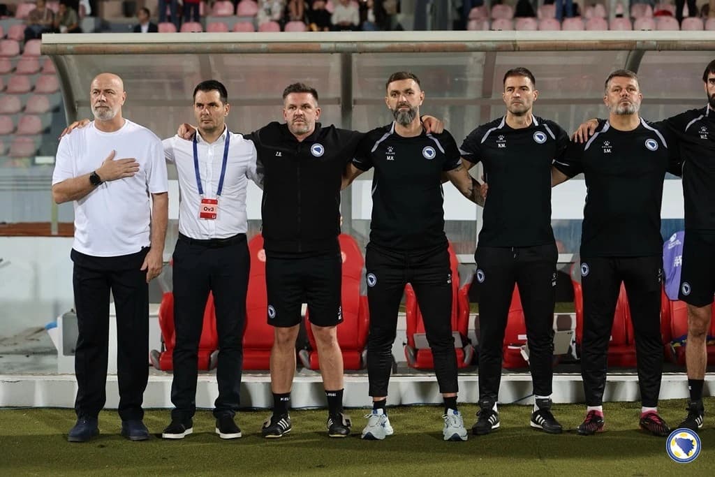 Barbarezu za presudne bitke upomoć stiže veliki ratnik?