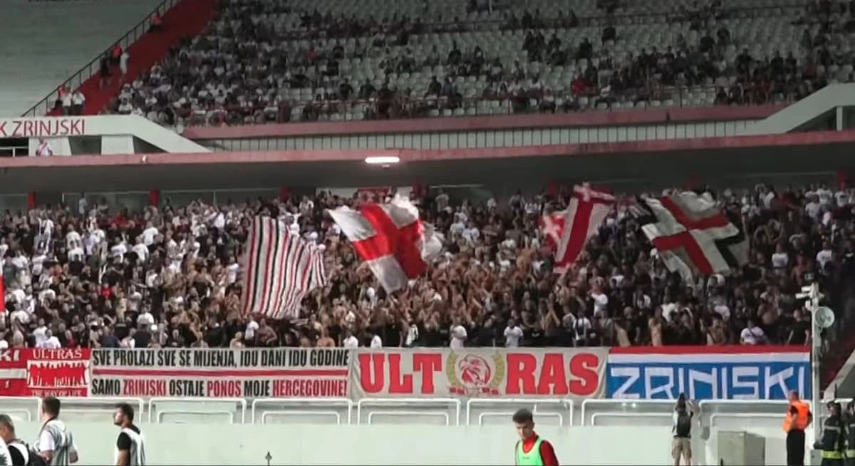 Kuknjava Ultrasa, smatraju da su žrtve sistema: "Mladim ljudima su oduzeli tri mjeseca života"