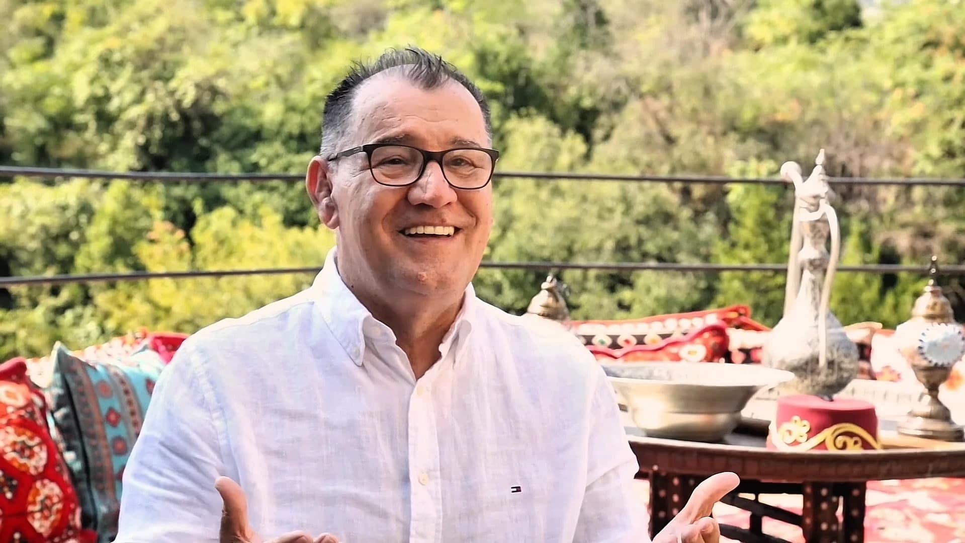 Nazif Gljiva