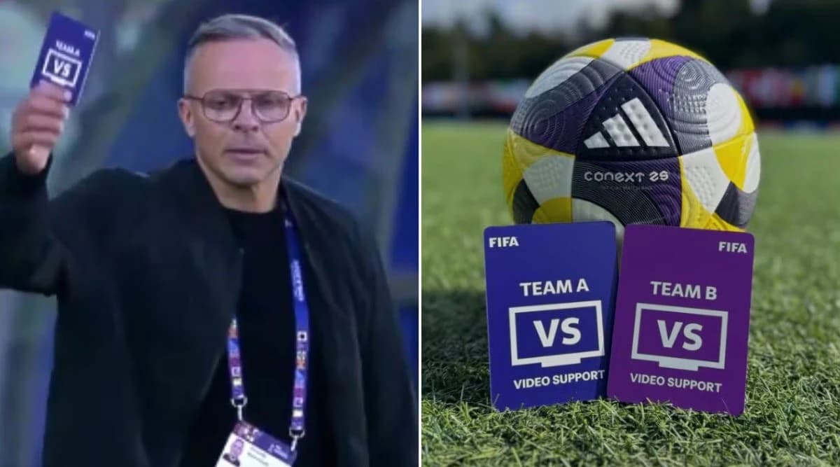 U fudbal stigli plavi i ljubičasti kartoni: U Premijer ligi BiH treneri ih neće moći koristiti, evo i zašto