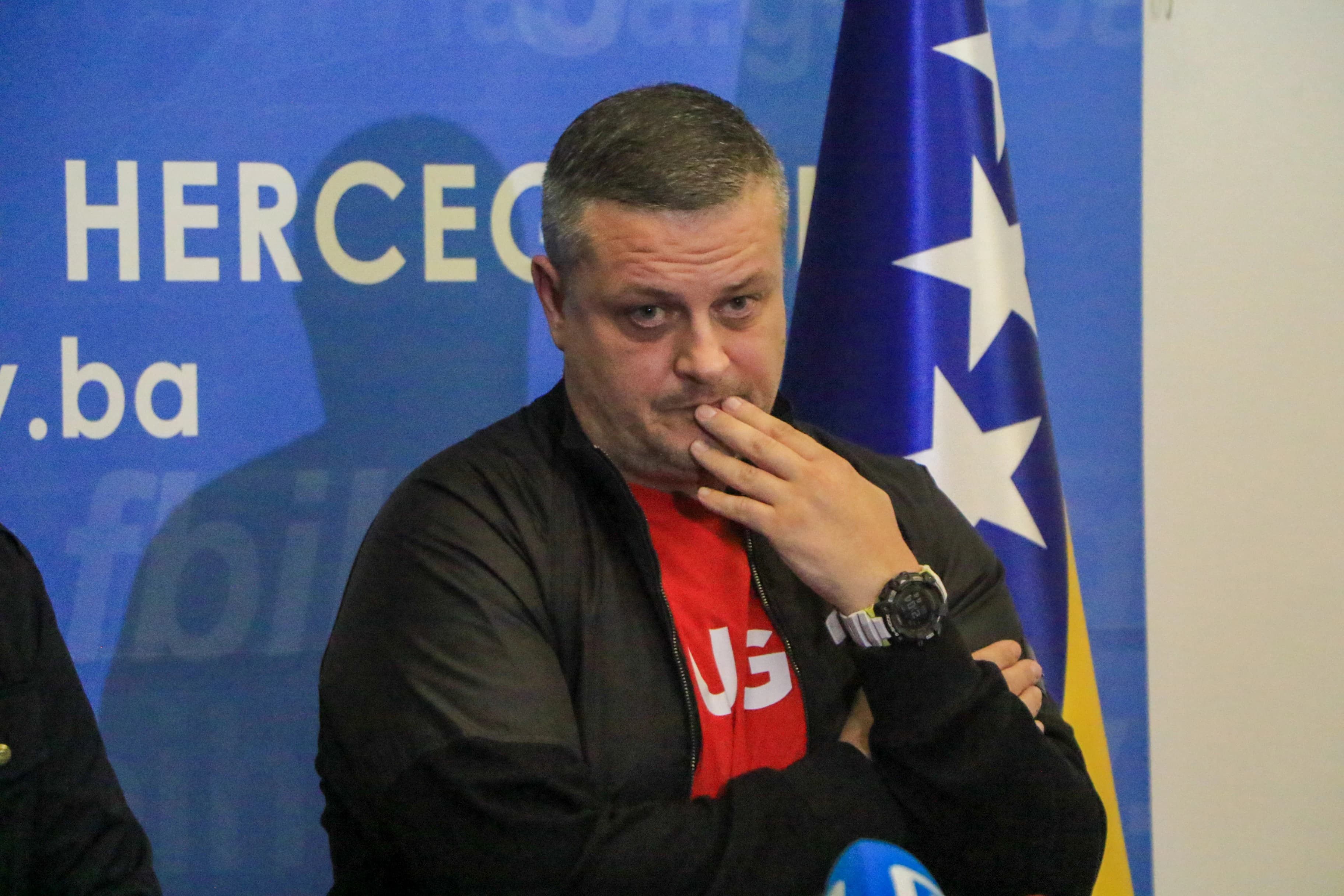 Vojin Mijatović